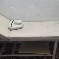 تخت آرایشی