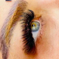 اکستنشن مژه،لیفت ابرو،مژه،آموزش تخصصی