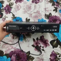 دستگاه آنتن دیجیتال دنای ، اکس ویژن و مایکرولب