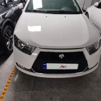دنا پلاس توربو اتومات آبشنال صفر ۱۴۰۴