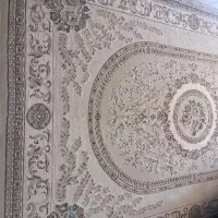 فرش‌|فرش|شهرکرد, |دیوار