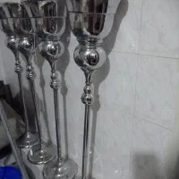 پایه گل وگلدان