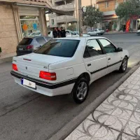 پژو slx|خودرو سواری و وانت|کوهدشت, |دیوار