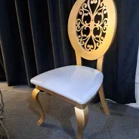 صندلی abs تالاری/باغ تالاری/رستورانی مدل تیدا