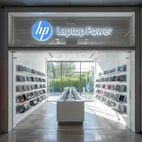 لپتاپ dell core i7 وارداتی با گارانتی ۲ ماهه فول