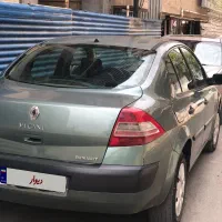 مگان ۸۸|خودرو سواری و وانت|کرمانشاه, |دیوار