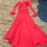 تعدادی لباس مجلسی