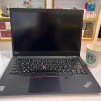 لپ تاب thinkpad t14