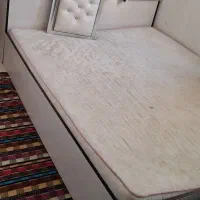 تخت دونفره  مناسب سویت
