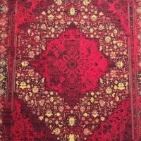 فرش زیبا کاشان با۵۰درصد تخفیف واقعی