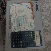 ماشین حساب کاسیو Fx-4500pa