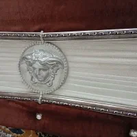 کتیبه پرده