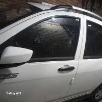 کوئیک GxLصفر مدل ۱۴۰۴پارس خودروبا بیمه بدنه