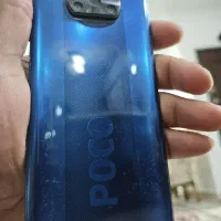 Poco x3 nfc|موبایل|نشتارود, |دیوار
