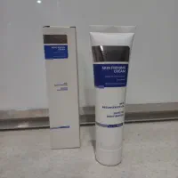 کرم سفت کننده پوست ضد چروک و آب رسان صورت و بدن