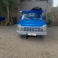 نیسان دیزل ۹۵