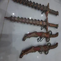 خنجر عتیقه
