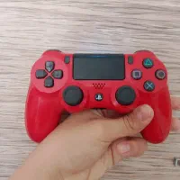 دسته ps4 اورجینال