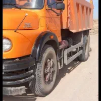 حمل شن و ماسه مخلوط