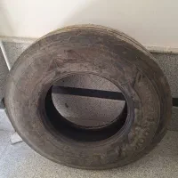 یک عدد لاستیک هانکوک کار کرده