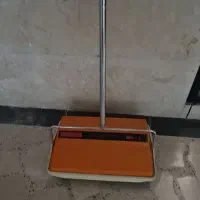 جارو نپتون قدیمی و نوستالژی