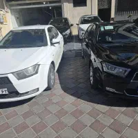 اجاره دناپلاس توربو سانروف دار/رنت اتومبیل/