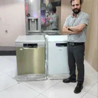 نمایندگی ظرفشویی بوش الجی سامسونگ دوواسنواپاکشوما