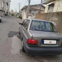 پراید دوگانه شرکتی