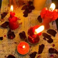 دعا و سرکتاب