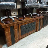 صندلی بنگاه86988مدیریت کارمندی میز کارمنشی