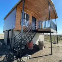 انواع کانکس