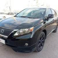 لکسوس rx 350  مدل 2010