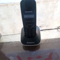 تلفن ثابت سالم