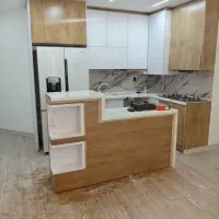 ورق رویه کابینت