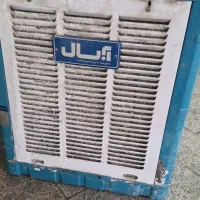 کولر آبی آبسال ۷۰۰۰ دریچه بالا