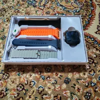 ساعت هوشمند
