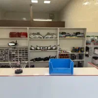 دکور ام دی اف / قفسه ام دی اف