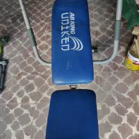 تخت پرس سینه