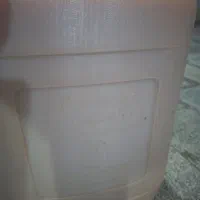 کود نانو محلول آهن آبادگران خوزستان