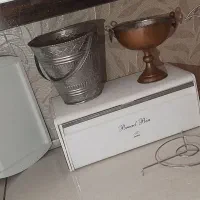 تعدادی وسایل کاربردی آشپزخانه