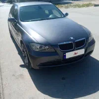 BMW320i|خودرو سواری و وانت|همدان, |دیوار