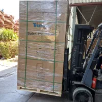 خرید پنل خورشیدی از واررد کننده