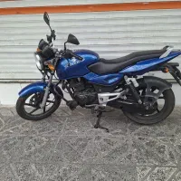 پالس 180مدل 90 در حد
