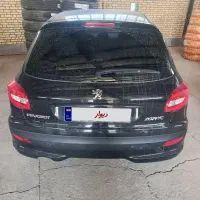 پژو 207mc|خودرو سواری و وانت|ماهدشت, |دیوار