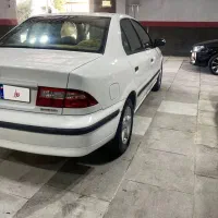 سمند ef7|خودرو سواری و وانت|زاهدان, |دیوار