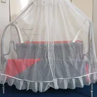 تخت گهواره سالم استفاده نشده