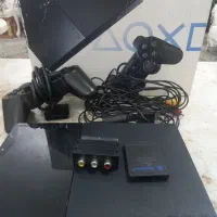 پلی استیشن ۲