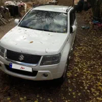 سوزوکی گرند ویتارا