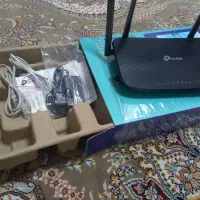مودم تی پی لینک و یوتل