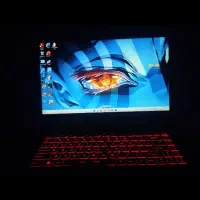 لپ تاپ گیمینگ